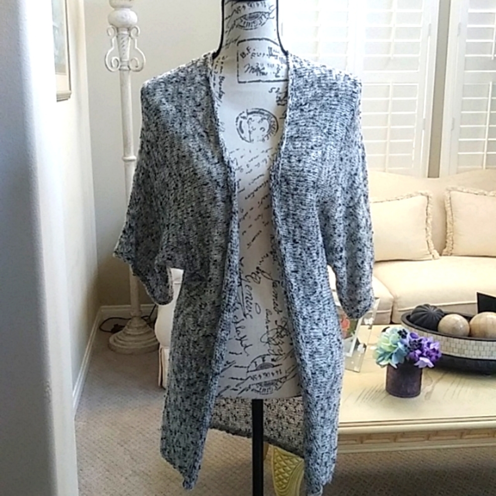 SALE❤️Xhilaration Open Front  Cardigan